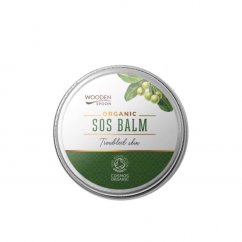 Balsam SOS WoodenSpoon 15 ml