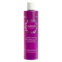 Šampon pro objem a nadzvednutí vlasů Lumene 300ml