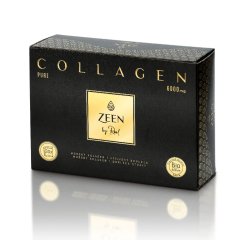 ZEEN COLLAGEN PURE 6 000 mg 30 dávok ZEEN COLLAGEN PURE 6 000 mg 30 dávok