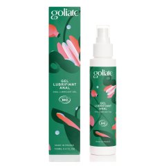 Goliate Anal Lubricating Gel 100ml