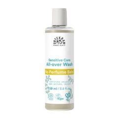Detská umývacia emulzia bez parfumácie Urtekram 250ml Detská umývacia emulzia bez parfumácie Urtekram 250ml