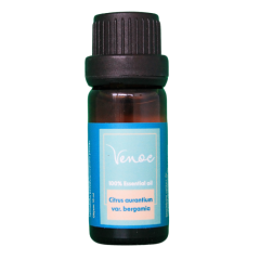 Esenciálny olej Bergamot Venoc 10 ml Esenciálny olej Bergamot Venoc 10 ml