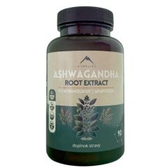 Ashwagandha Hrotlife 90 cps.