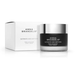 Ultimate Age-Defying PDRN krem na noc ANNA BRANDEJS 30ml