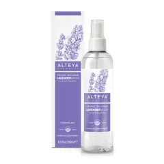 Woda lawendowa bio w spayu Alteya 250 ml Woda lawendowa bio w spayu Alteya 250 ml