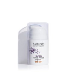 Opaľovací krém SPF50+  Melabel Biotrade 50ml