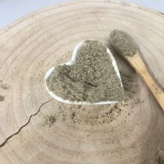 Palina pravá - vňať jemne mletá - Artemisia absinthium - Herba artemisiaiae absinthium