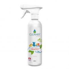 Hygienický čistič na hračky EKO CLEANEE 500ml