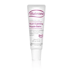 Upokojujúci balzam na bradavky Maternea 20 ml 2 Upokojujúci balzam na bradavky Maternea 20 ml 2