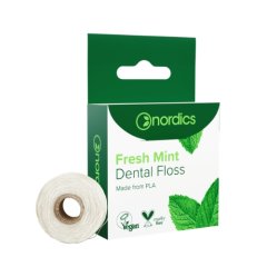 Fogselyem Friss menta NORDICS 50 m
