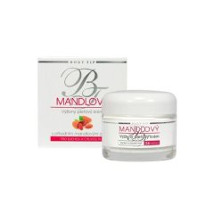 Mandel-Nährpflege für das Gesicht Body Tip 50ml