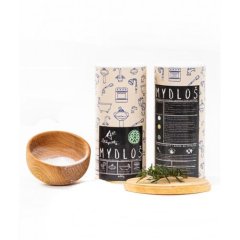 Mydloš - univerzální čistící prostředek - borovice Alchymistky 500g