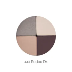 Quatro očné tiene Rodeo Drive Emani 12g