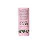 Přírodní balzám na rty Silky Coconut We Love the Planet 4,9 g