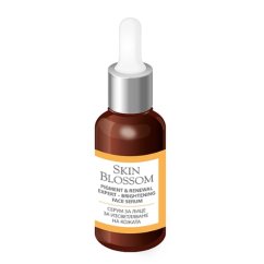 Pleťové sérum s vitamínem C pro rozjasnění SKIN BLOSSEM Biofresh 30ml