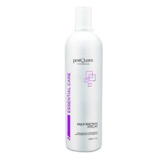 Čistiace mlieko pre suchú a dehydratovanú pleť postQuam 500ml Čistiace mlieko pre suchú a dehydratovanú pleť postQuam 500ml