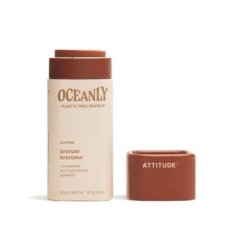 Fester Bronzer ATTITUDE Oceanly – Kaffee 8,5g Fester Bronzer ATTITUDE Oceanly – Kaffee 8,5g