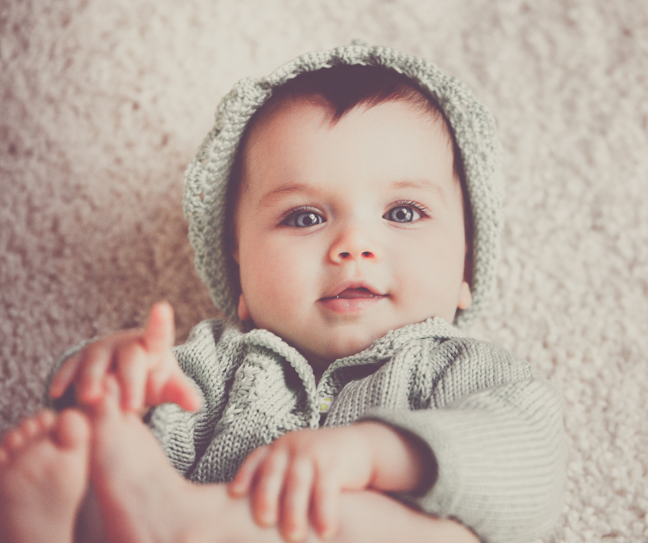 Diaper dermatitis part I.