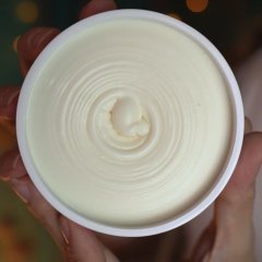 Telové maslo "Christmas time" Wooden Spoon 100ml