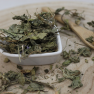 Sléz lesní - list celý - Malva sylvestris - Folium malvae - Objem: 50 g