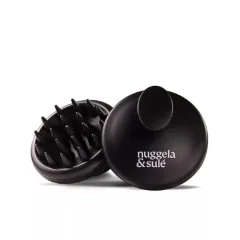 Masážna kefa na pokožku hlavy Nuggela & Sulé