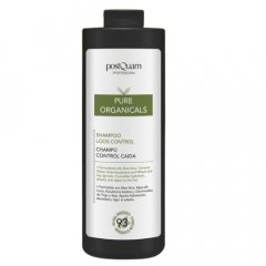 Organiczny szampon przeciw wypadaniu włosów postQuam 1000ml