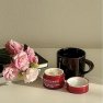 Noční pleťový krém proti stárnutí Pomegranate & Rose 50ml