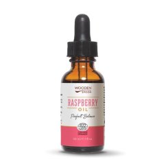 Olej malinowy Wooden Spoon 30ml