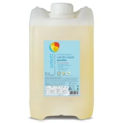 Prací gel na praní Color Sensitive 10 L