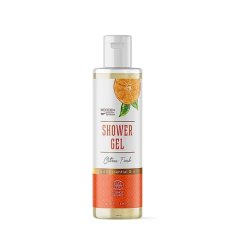 Shower gel Citrus Fresh Wooden Spoon 200ml