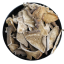 Oyster mushroom - dried 1st class quality - Pleurotus ostreatus Emerosa