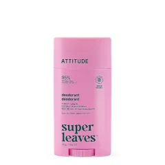Naturalny dezodorant Attitude kokos i owoce leśne 75g
