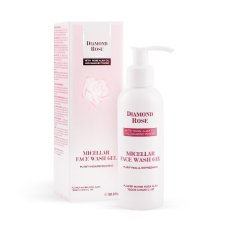 Micelárny čistiaci gél Diamond Rose Biofresh 150 ml Micelárny čistiaci gél Diamond Rose Biofresh 150 ml