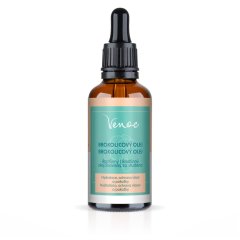 Brokkoliöl Venoc 50ml