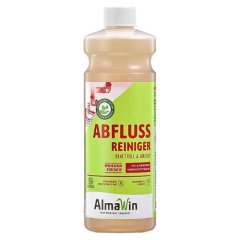 Čistič odtokov AlmaWin 1000ml