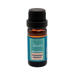 Esenciálny olej Škoricový list Venoc 10 ml