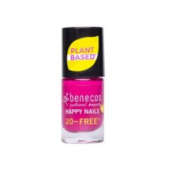 Lak na nechty - wild orchid Benecos 5ml Lak na nechty - wild orchid Benecos 5ml
