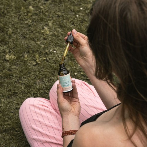 Ríbezľový olej Venoc 50ml