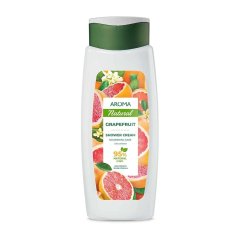 Sprchový krém Grapefruit Aroma 400 ml Sprchový krém Grapefruit Aroma 400 ml