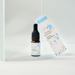 Kyselina hyalurónová - pleťové sérum Kvitok 10ml
