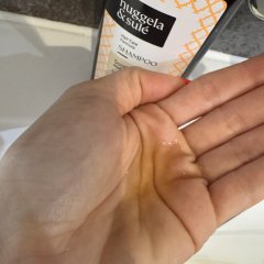 Soothing Hair Shampoo Nuggela & Sulé 250ml