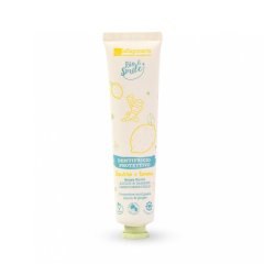 Ochranná zubná pasta La Saponaria - zázvor a citrón BIO 75 ml Ochranná zubná pasta La Saponaria - zázvor a citrón BIO 75 ml