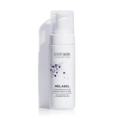 Rozjaśniająca pianka oczyszczająca Melabel Biotrade 150ml