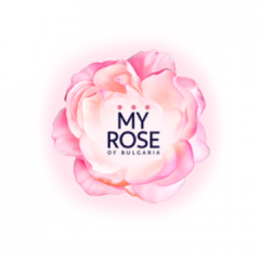 Ružová voda My Rose 220 ml Ružová voda My Rose 220 ml