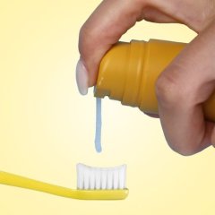 Toothpaste mango sorbet Hello Coco 60g