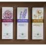 Darčeková sada kvetinové vody Alteya Organics