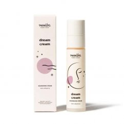 Nočný krém výživný Dream Cream Resibo 50 ml