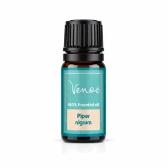 Esenciální olej Černý pepř Venoc 10ml