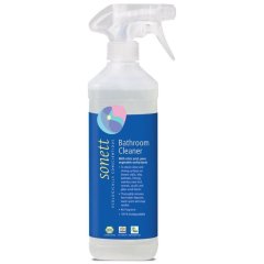 Kúpeľňový čistič Sonett 500 ml Kúpeľňový čistič Sonett 500 ml