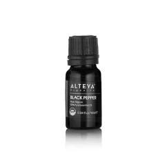 Olej z čierneho korenia 100% Bio Alteya 5 ml Olej z čierneho korenia 100% Bio Alteya 5 ml